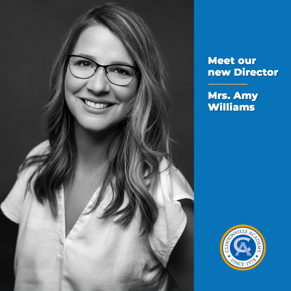 Clintonville Academy Independent, Intentionally Small, Private School