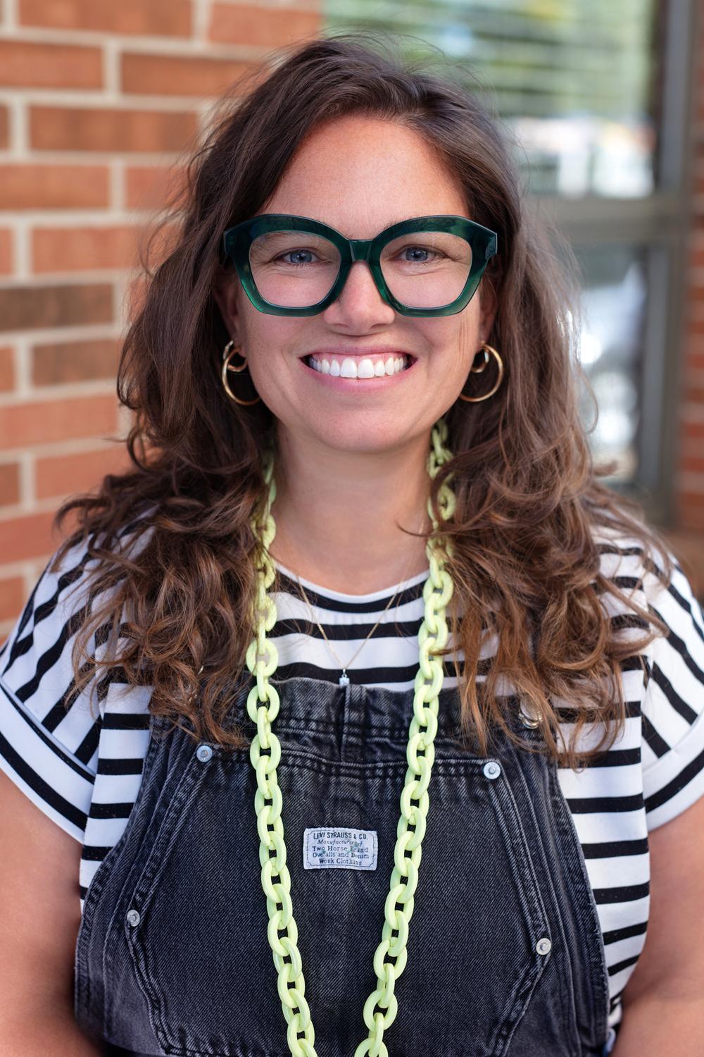 Eva Provenzale McVey